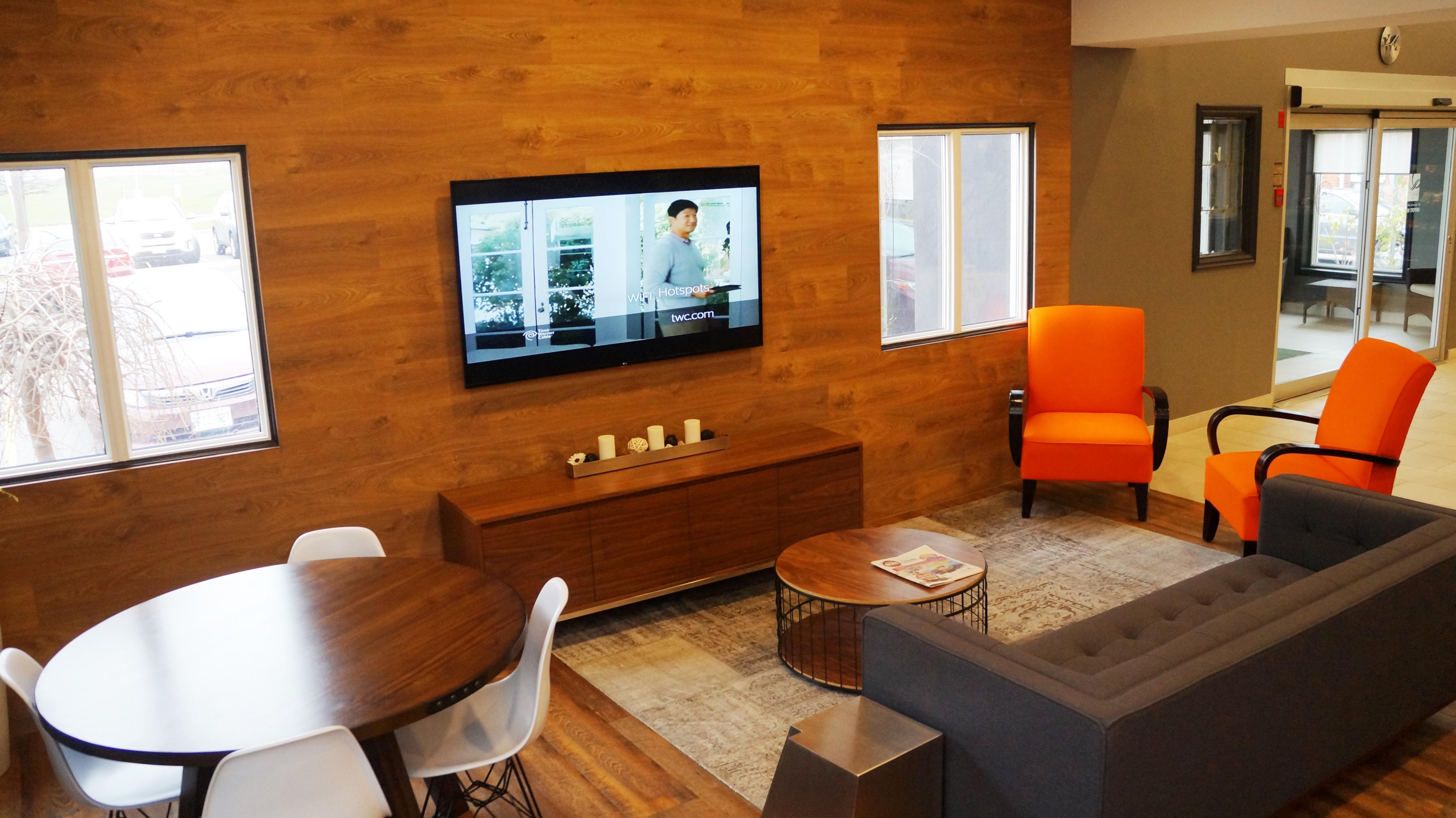 Quality Inn Airport West Місісаґа Екстер'єр фото